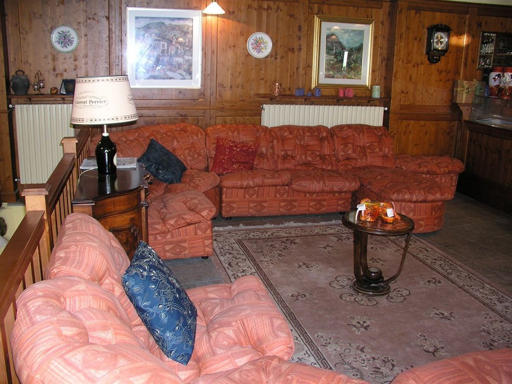 Hotel Londra Acceglio Extérieur photo
